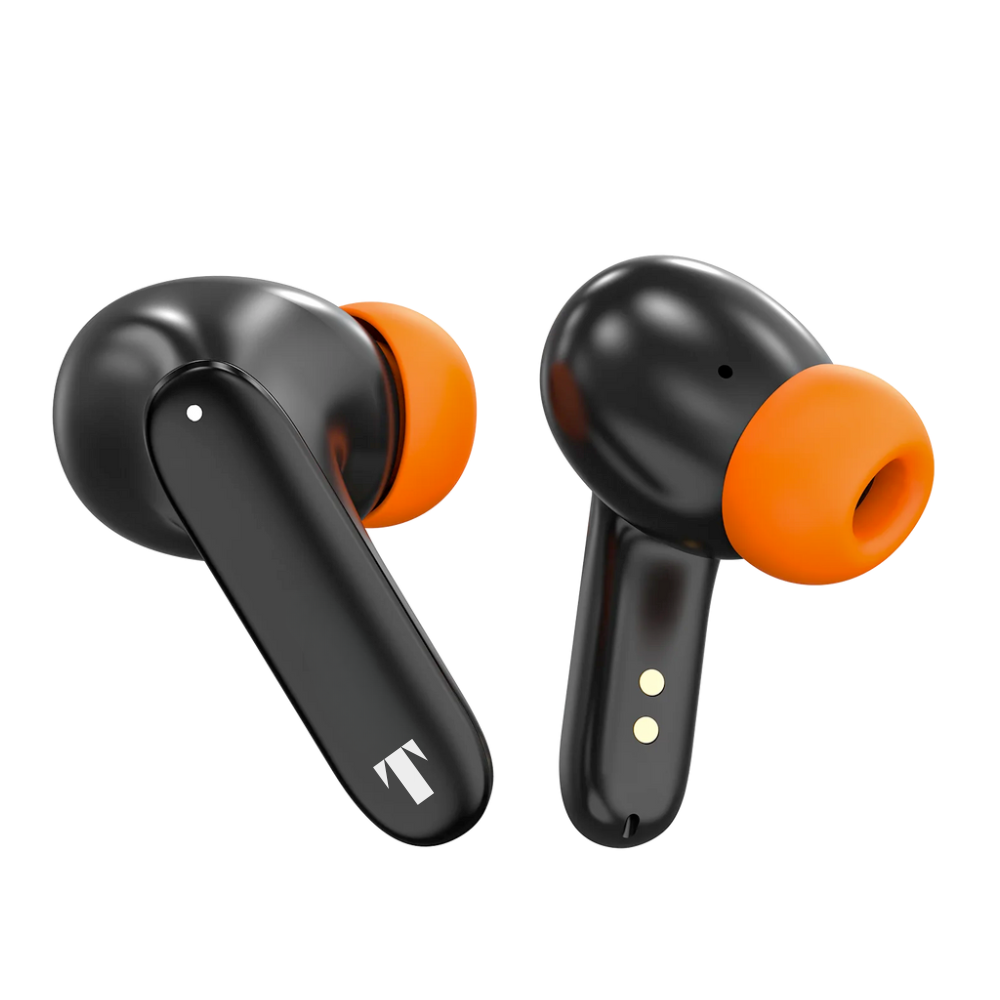 TORIN wireless earbuds and case